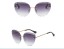 Elegante Damensonnenbrille J658 7