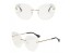 Elegante Damensonnenbrille J658 9