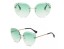 Elegante Damensonnenbrille J658 10