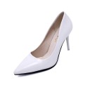 Elegante damepumps A849 11