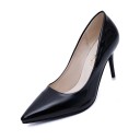 Elegante damepumps A849 10