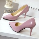 Elegante damepumps A849 2