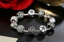 Elegante damesarmband met kralen J2513 2
