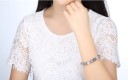 Elegante damesarmband met kralen J2513 8