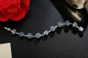 Elegante damesarmband met kralen J2513 10
