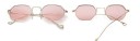 Elegante damesolbriller J657 13