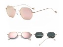 Elegante damesolbriller J657 2