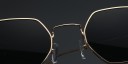 Elegante damesolbriller J657 3
