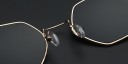 Elegante damesolbriller J657 4