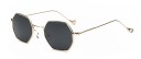 Elegante damesolbriller J657 6