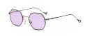 Elegante damesolbriller J657 7