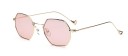 Elegante damesolbriller J657 9