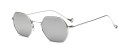 Elegante damesolbriller J657 11