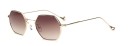 Elegante damesolbriller J657 12