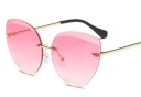 Elegante damesolbriller J658 14