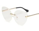 Elegante damesolbriller J658 17