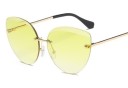 Elegante damesolbriller J658 19