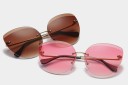 Elegante damesolbriller J658 2