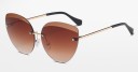 Elegante damesolbriller J658 3