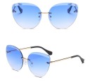 Elegante damesolbriller J658 5