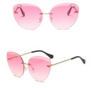 Elegante damesolbriller J658 6