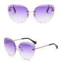 Elegante damesolbriller J658 8