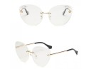 Elegante damesolbriller J658 9