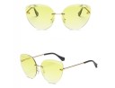 Elegante damesolbriller J658 11