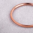 Elegante damesring J1206 3