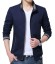 Elegante Herren-Frühlingsjacke J936 12