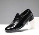 Elegante Herren Mokassins J1299 6