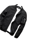 Elegante Herrenjacke mit Kragen J2054 1