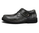 Elegante Herrenstiefelette J1922 6