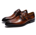 Elegante Herrenstiefelette J2520 5