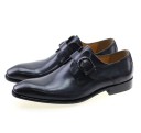 Elegante Herrenstiefelette J2520 4