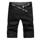 Elegante herreshorts 4
