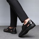 Elegante herresko James 4