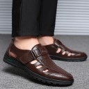 Elegante herresko James 7