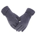 Elegante kashmirhandsker til kvinder J810 10