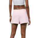 Elegante mini gonna da donna con fiocco Gonna corta aderente con decorazione Elegante gonna corta per la città Outfit da lavoro e da sera 2