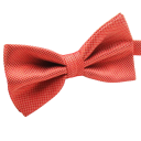 Elegante papillon da uomo Papillon da cerimonia Taglia regolabile Accessorio stiloso per balli, matrimoni ed eventi formali Design classico e moderno 20