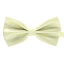 Elegante papillon da uomo Papillon da cerimonia Taglia regolabile Accessorio stiloso per balli, matrimoni ed eventi formali Design classico e moderno 19