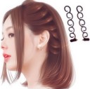 Élégante pince à cheveux 2