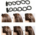 Élégante pince à cheveux 3