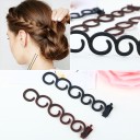 Élégante pince à cheveux 4
