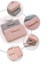 Elegante portafoglio da donna con fiocco J3041 3