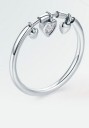 Elegante ring - MINI HART 3