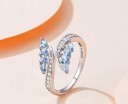 Elegante ring voor dames 3