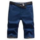 Elegante shorts voor heren 5