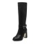 Elegante Stiefel mit Stiletto-Absatz J1919 10